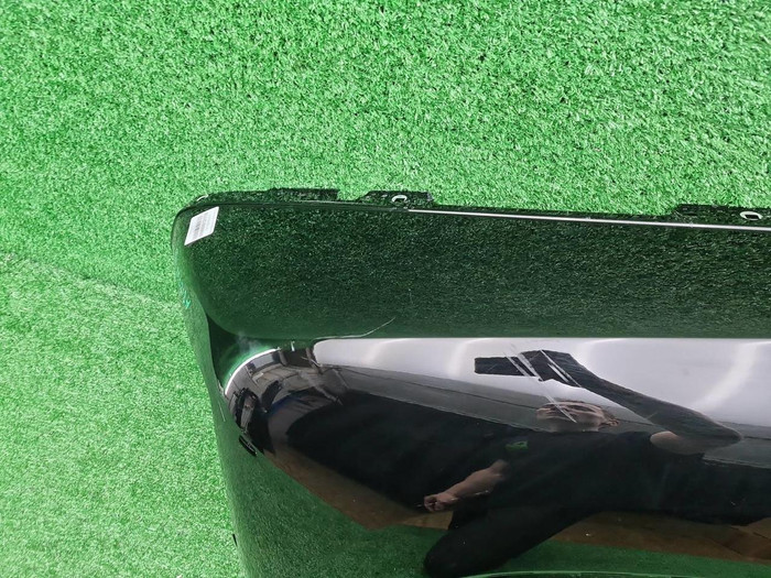 Крыло переднее левое Haval H9 2 (2024-н.в.)