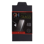 Защитное стекло для Samsung Galaxy S8 на полный экран, 008742 Белый