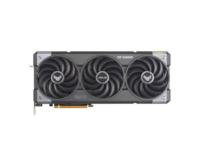 Видеокарта Asus Nvidia GeForce RX 9070XT TUF GAMING [90YV0LI0-M0NA00]