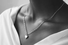 Подвески с цепочкой