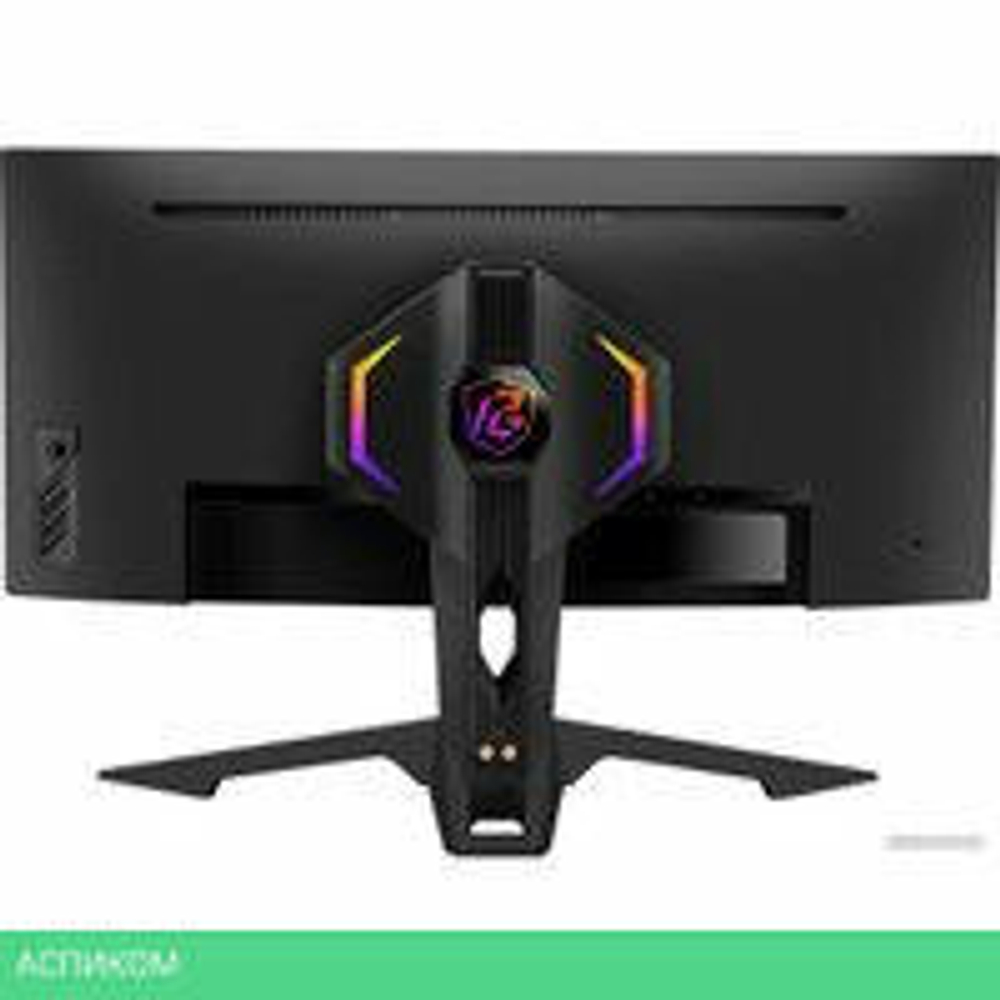 Игровой монитор ASRock Phantom Gaming PG34WQ15R2B