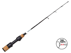 Удилище зимнее LUCKY JOHN F-Tech Jigging 40 см, арт. LJ110-01