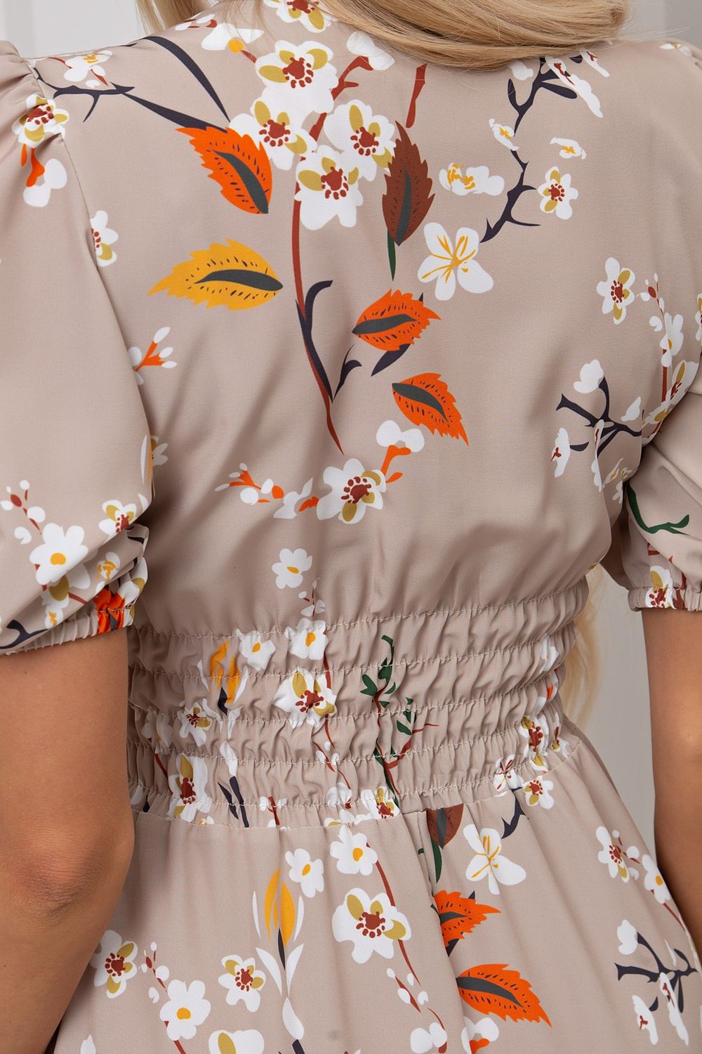 Платье Адалин №4 Valentina