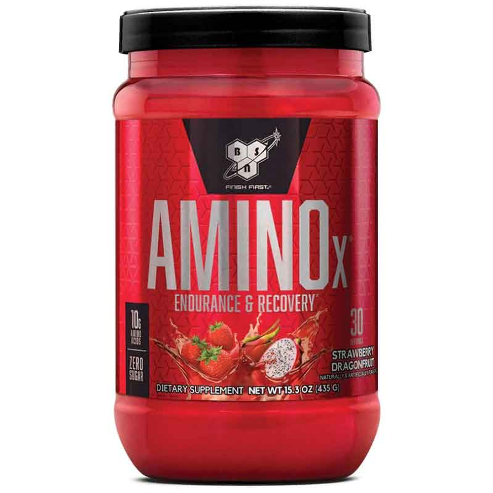 BSN Amino X (435 гр.)