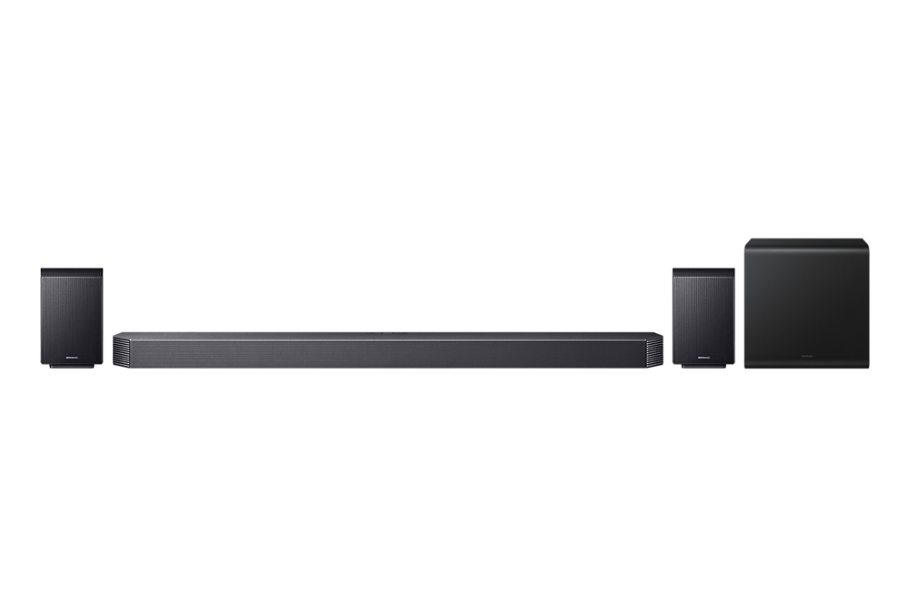 Саундбар Samsung HW-Q930H 9.1.4