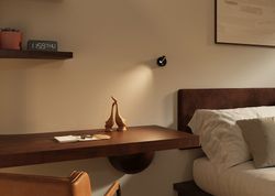 Бра Maytoni Ego C176WL-9W-2.7-4K-B