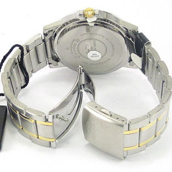 Наручные часы Orient FWE02002B0 Light Power 4000