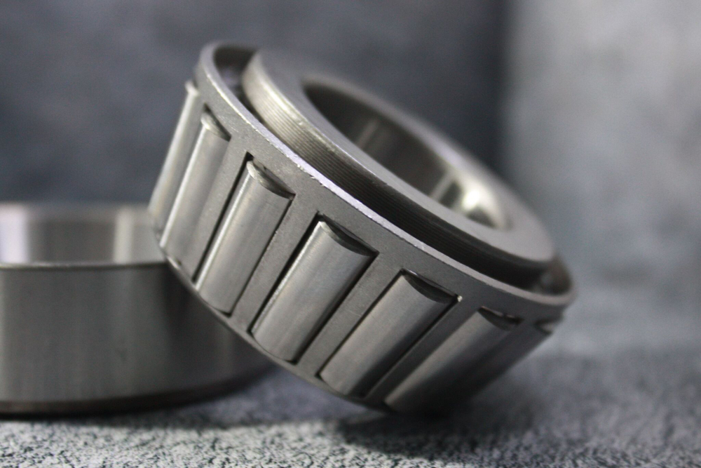 Подшипник SKF 33207/Q | 72 X 35 X 28
