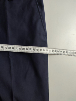 Брюки с вискозой базовые на 13 лет