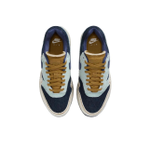 Кроссовки Nike Air Max 1 «Джинсовая Аура»