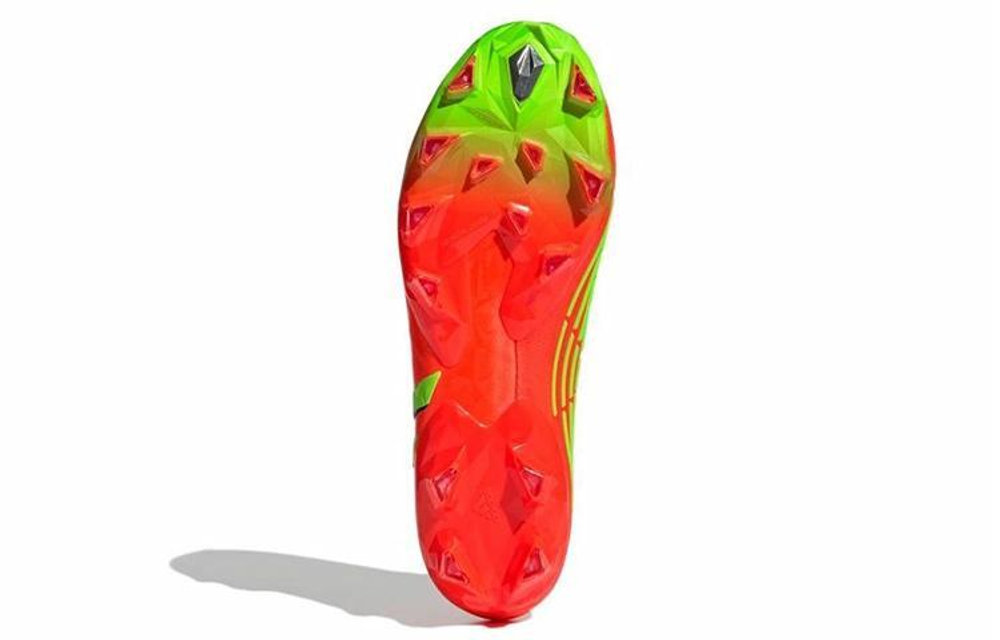 Кроссовки Adidas Predator Edge+ Ag