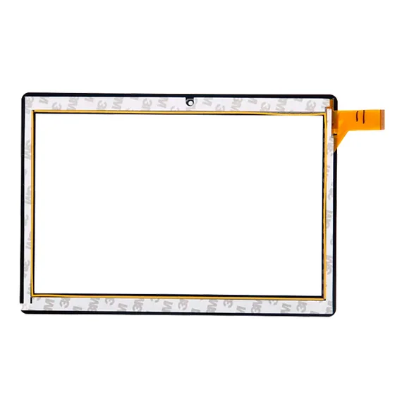 Тачскрин для Prestigio Wize PMT3161 3G (Черный)