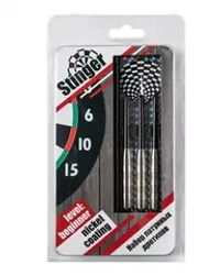 Дротики для дартса Stinger уровень любительский 3шт. 23г (SG-DB23NS)