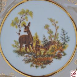 Барбарина Queen's Crown Охота Бежевая 26 см