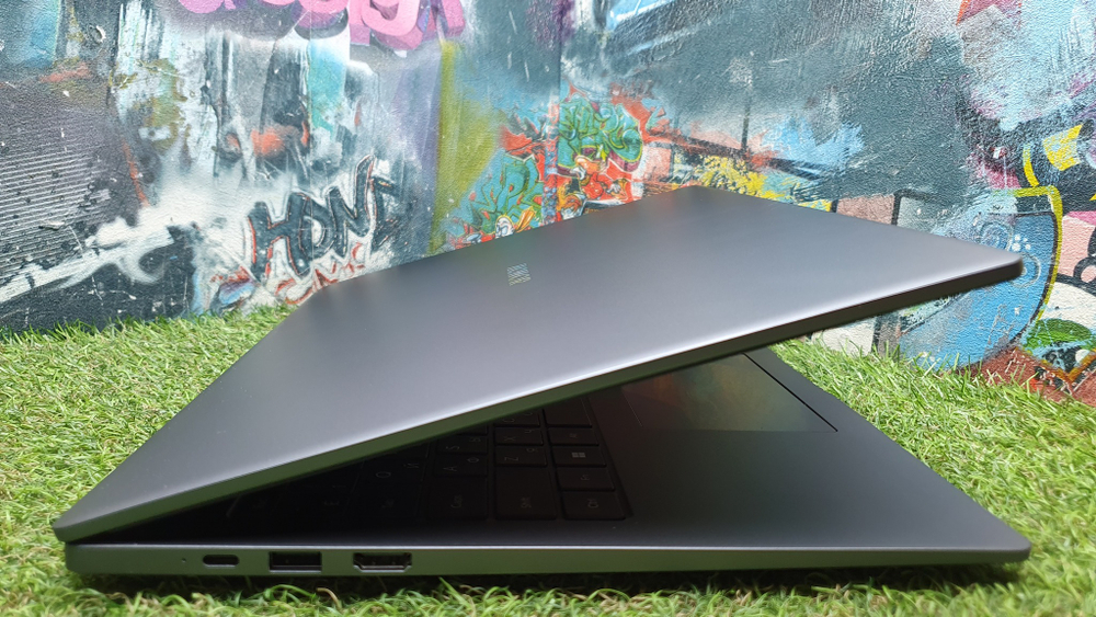 Ноутбук Honor i5-12/16Gb/FHD/MagicBook X16 2024 BRN-F56 [5301ahgw]/Windows 11