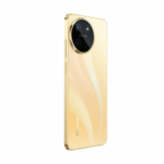Смартфон realme 11 4G 8/256 ГБ RU, Dual nano SIM, золотой
