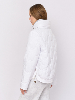 Куртка утепленная женская FRANCO VELLO