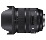 Sigma AF 24-70mm f/2.8 DG OS HSM Art Nikon F
