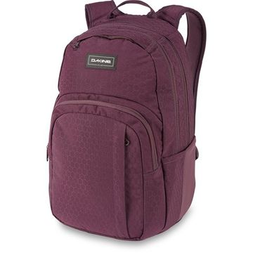 Рюкзак городской Dakine Campus M 25L Mudded Mauve