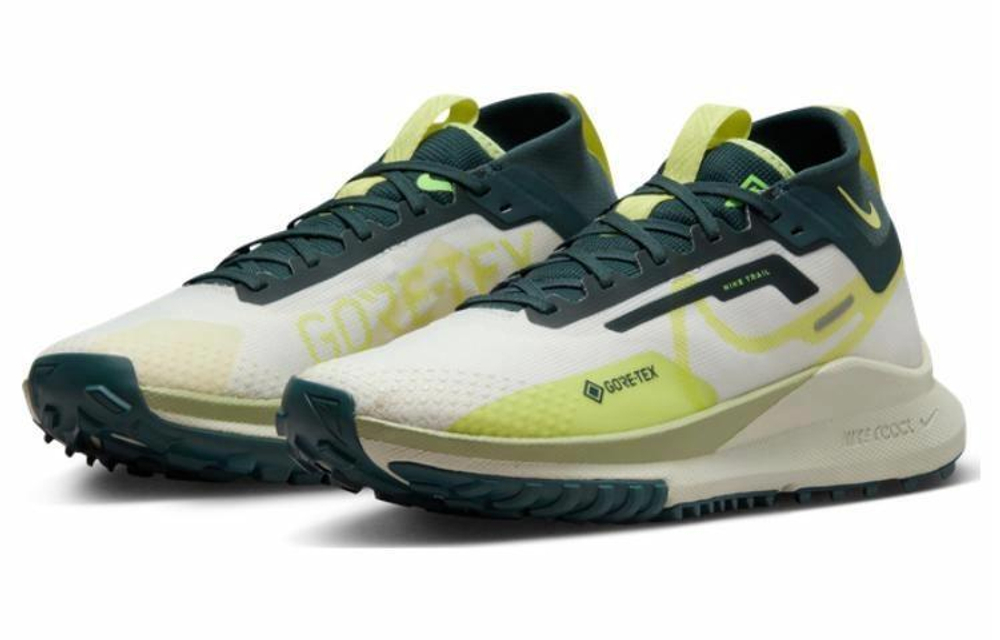 Кроссовки Nike Pegasus Trail 4 Gore-Tex (Женская размерная сетка)