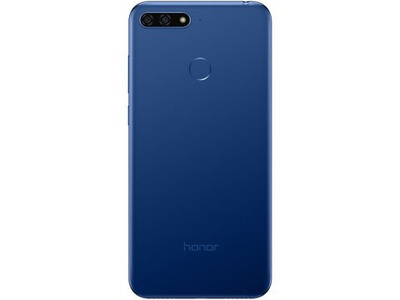 Смартфон Honor 7C 32GB Blue
