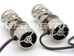 Билед модули Aozoom Mini-Led H4 New 2025 мини линзы, 12V, 50/80W (комплект, 2шт)
