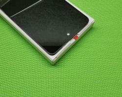 Tecno Spark 20 (KJ5) / Spark 20C (BG7n) / Spark Go 2024 (BG6) - Дисплей (экран) в сборе с тачскрином (ORIG-SP)