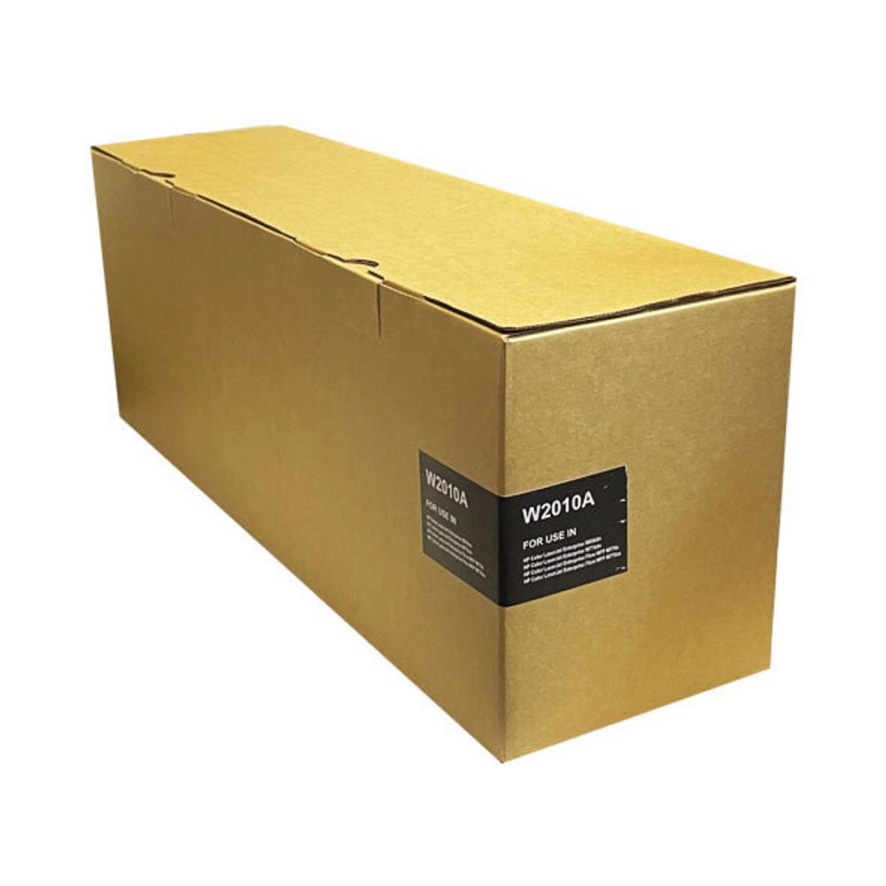 Картридж Compatible, аналог HP W2010A (659A) для Color LJ Enterprise M856/M776 черный (16K)