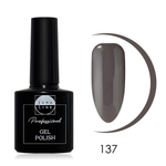 137 Гель-лак LunaLine/ELLE - куба либре