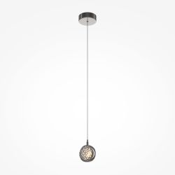 Светильник подвесной светодиодный Maytoni Mind MOD299PL-L10BC3K
