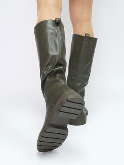 Сапоги женские зимние