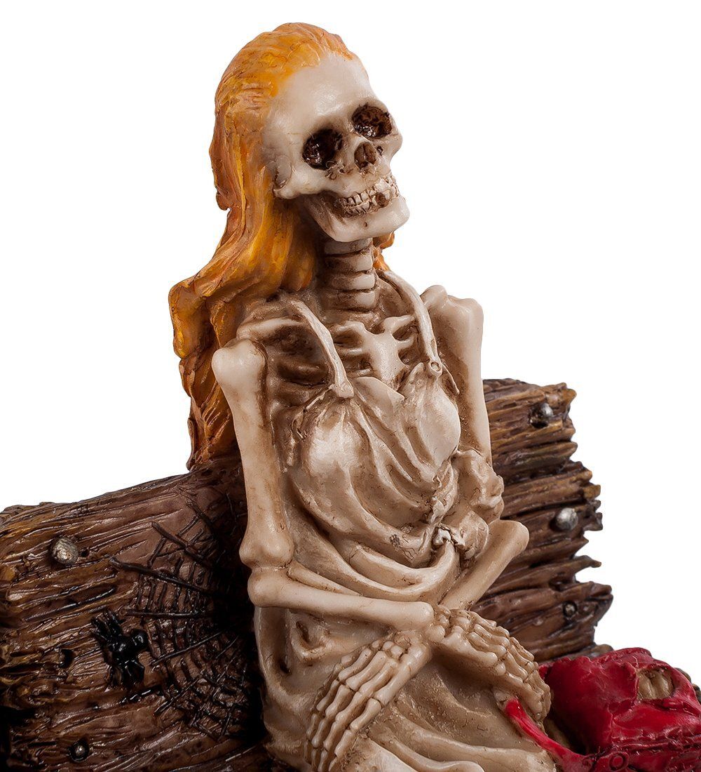 Veronese WS-298 Миниатюра «В ожидании любви»