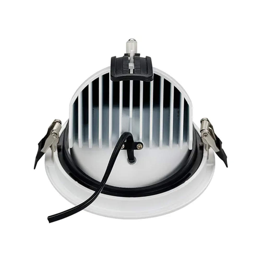 Светильник LTD-150WH-EXPLORER-30W Day White 38deg (Arlight, IP20 Металл, 3 года) 023683