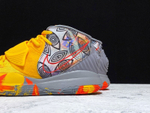 Nike Kyrie 6 Preheat Collection Beijing