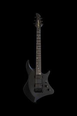 Abasi Concepts ēmi 6 Legion Stealth