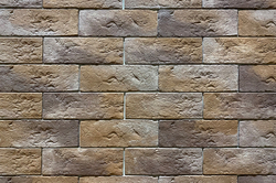 Навесной декоративный камень Каньон, коллекция Канзас