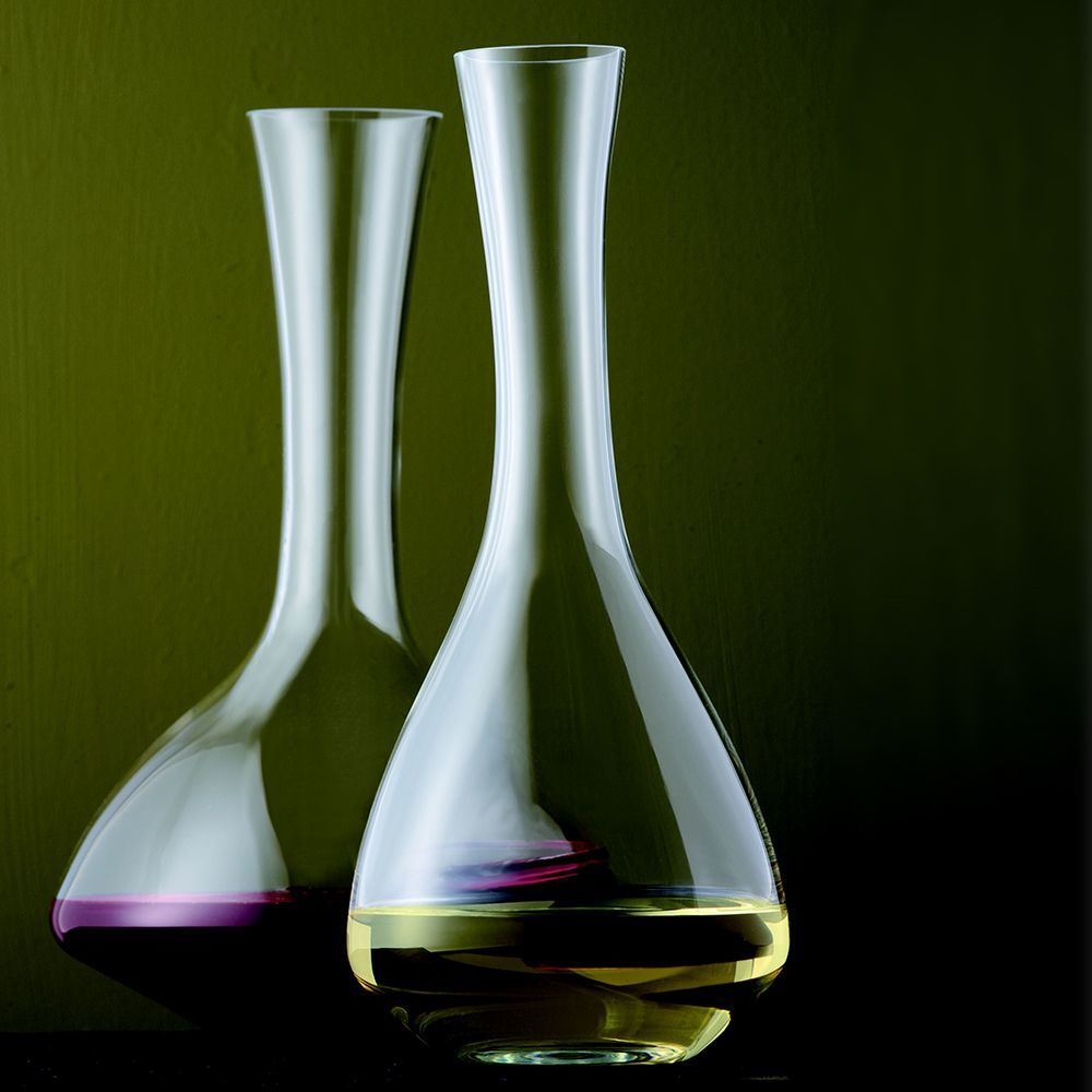 Декантер для красного вина 1.5л Zwiesel 1872 Decanters The first Германия вид