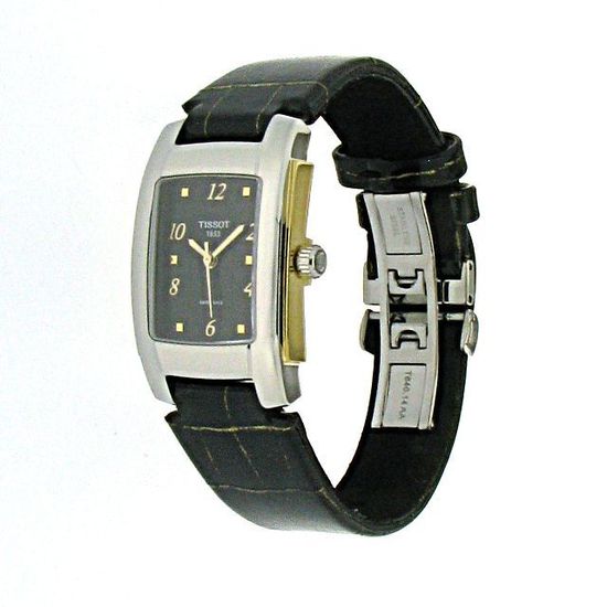 Женские часы Tissot T073.310.26.057.00