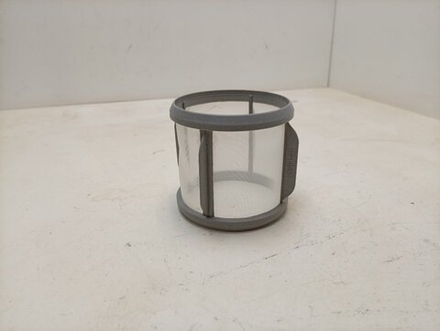 DM-M39AHC ктп7 Сливной микрофильтр для посудомоечной машины Candy Samsung 49017706 б/у