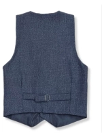 Школьный костюм двойка для мальчика.