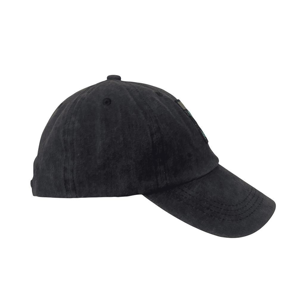 YOONEDE кепка "FULL SD" Brown