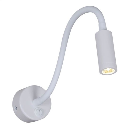 Бра 86201-9.2-001MN LED3W WT SALE