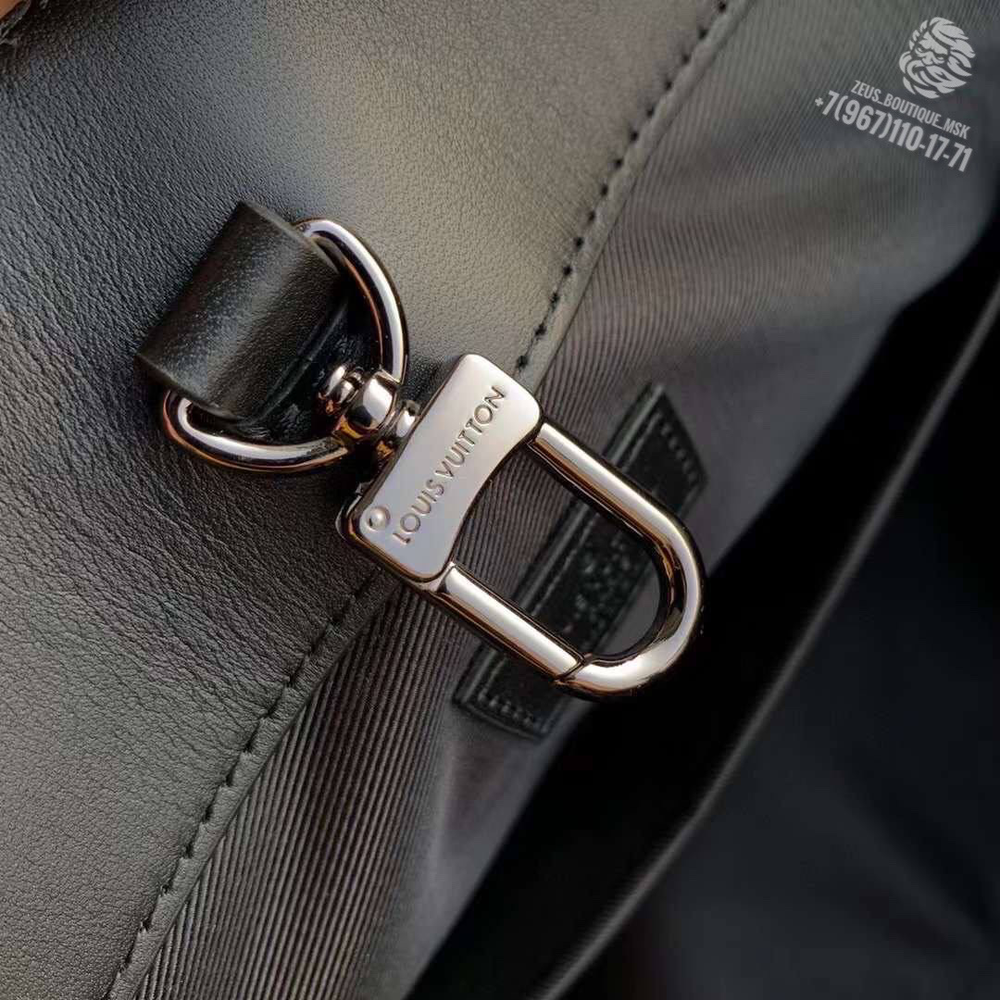 Деловая сумка Louis Vuitton Sac Plat 24H