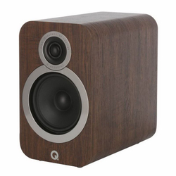 Полочная акустика Q-Acoustics Q3020i (QA3522) English Walnut