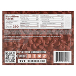 The Anabar, The Protein-Packed Candy Bar®, тройной шоколад, 12 батончиков по 68 г (2,39 унции)