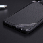 Чехол ТПУ для Samsung Galaxy A20/ A30, 011008 Синий