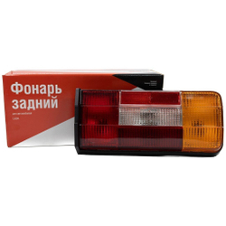 Фонарь задний правый ЛАДА ВАЗ-2106, ЛАДА НИВА-2121 / ОАТ