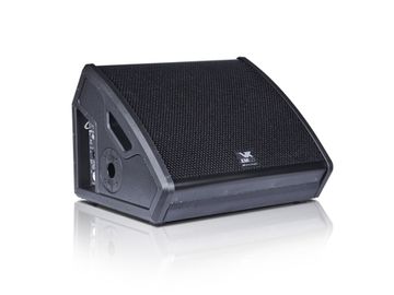 dB Technologies LVX-XM12  активный сценический низкопрофильный монитор, 600Вт, динамик 12 дюймов