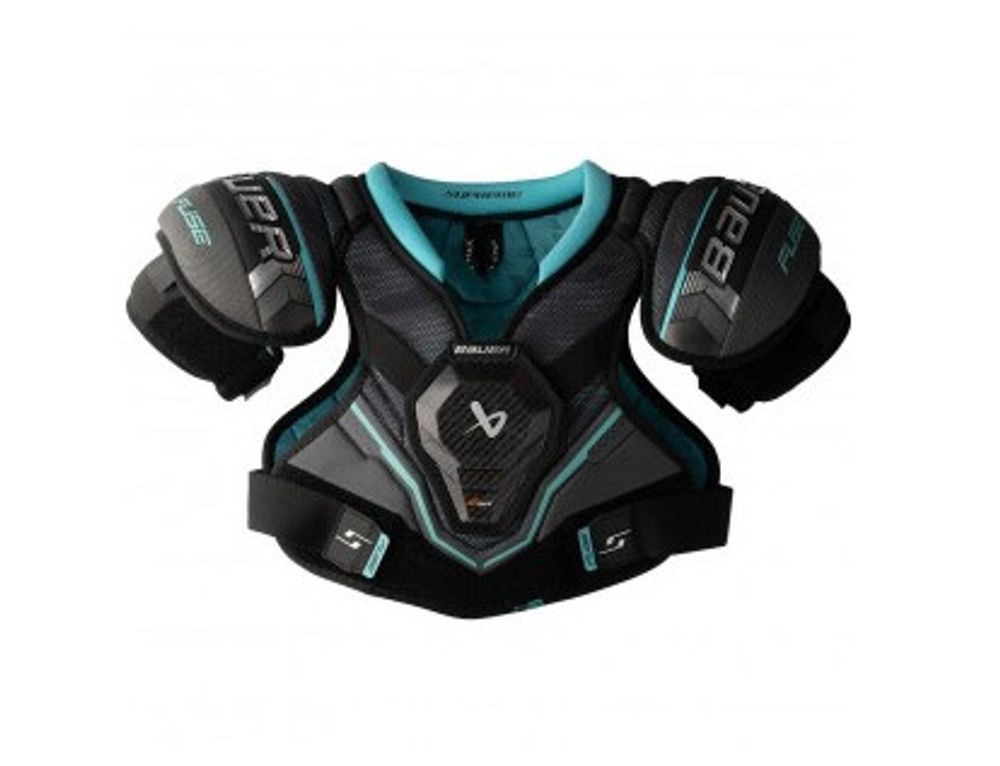 Нагрудник S26 SUPREME FUSE SHOULDER PAD-YTH