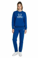 Спортивный костюм женский Лига со свитшотом